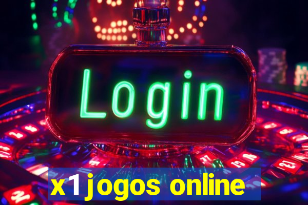 x1 jogos online